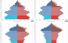 „Rodzina 500 plus” nie spełniła demograficznego celu – Polaków jest coraz mniej