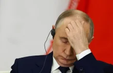 Władimir Putin nie wierzył, że tyle zarabia się w Moskwie.