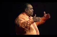 Dlaczego, jako czarny mężczyzna uczestniczyłem w wiecach KKK? Daryl Davis