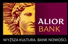 Alior Bank zmienił loginy klientom T-Mobile Usugi Bankowe