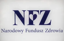 NFZ nie jest w stanie wydać całej zaplanowanej kasy na świadczenia medyczne.