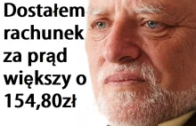 Tauron - od nowego roku dostaniesz miesięcznie rachunek większy o 154,80zł!