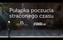 Pułapka poczucia straconego czasu #283