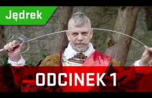 Jędrek 2017 - Odc. 1 - Oblężenie cz.1