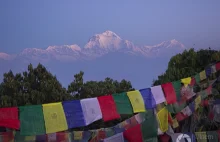 Annapurna Base Camp & Poon Hill - trekking w Himalajach