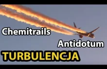 Chemitrails, antidotum! Ponownie o tym, że nie trujemy ...