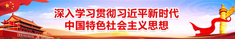 学习贯彻习近平新时代中国特色社会主义思想