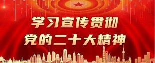 学习宣传贯彻党的二十大精神