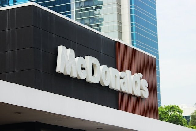 McDonald’s tops YouGov’s 2023 QSR Rankings in Australia  