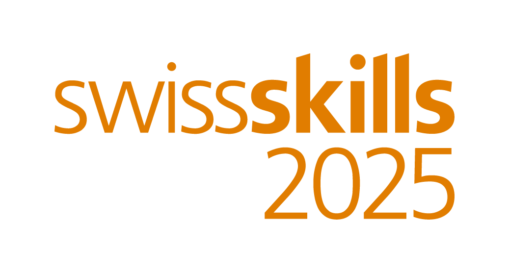 SwissSkills 2025 Logo