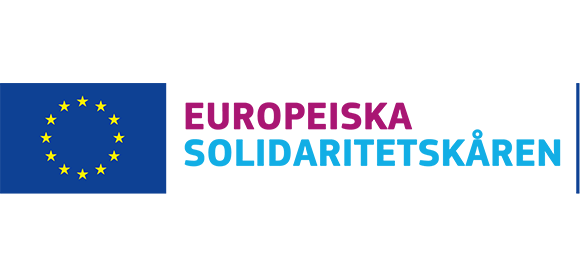 Europeiska solidaritetskåren