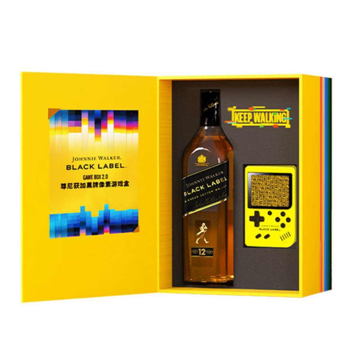 PlusԱ: JOHNNIE WALKER 12ڷ Ϸ700ml *1ƿװ+յ141.3Ԫ151.3Ԫ25.5Ԫ166.8Ԫ