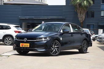 2024款迈腾 380TSI DSG至尊版