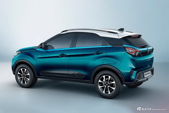 2020款Nexon新能源