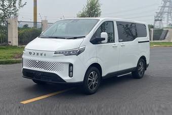 聚星EV16.88万