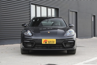 2021款Panamera 4 行政加长版 2.9T 