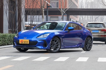 BRZ27.0万