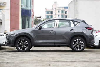 2024款马自达CX-5 2.5L 自动四驱尊耀型