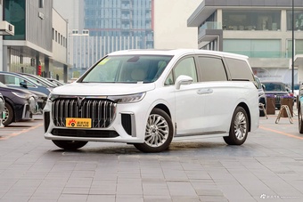 2024款梦想家 PHEV 超长续航卓越版