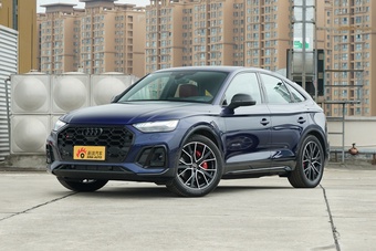 奥迪SQ5 Sportback