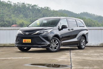 赛那SIENNA23.48万