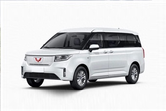 五菱征程EV13.58万