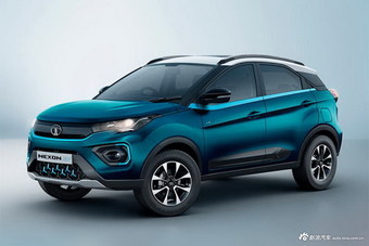 2020款Nexon新能源