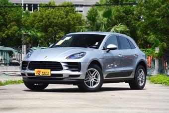 Macan