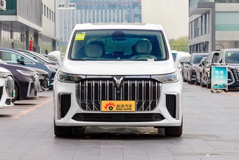 2024款梦想家 PHEV 超长续航卓越版