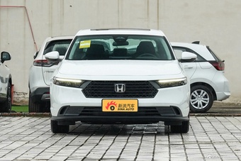 2023款雅阁 260TURBO 智享版