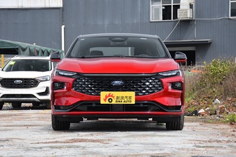 2022款蒙迪欧 EcoBoost 245 ST-Line