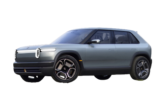 RIVIAN R3