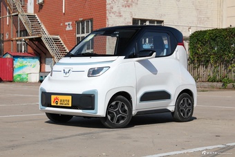 五菱NANOEV5.28万