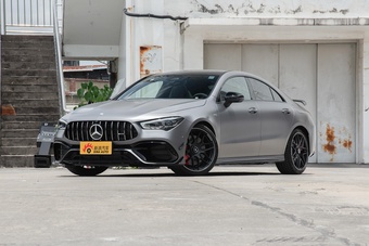 AMG CLA