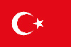 Flag Türkiye