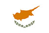 Flag Cyprus