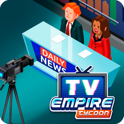 TV Empire Icon