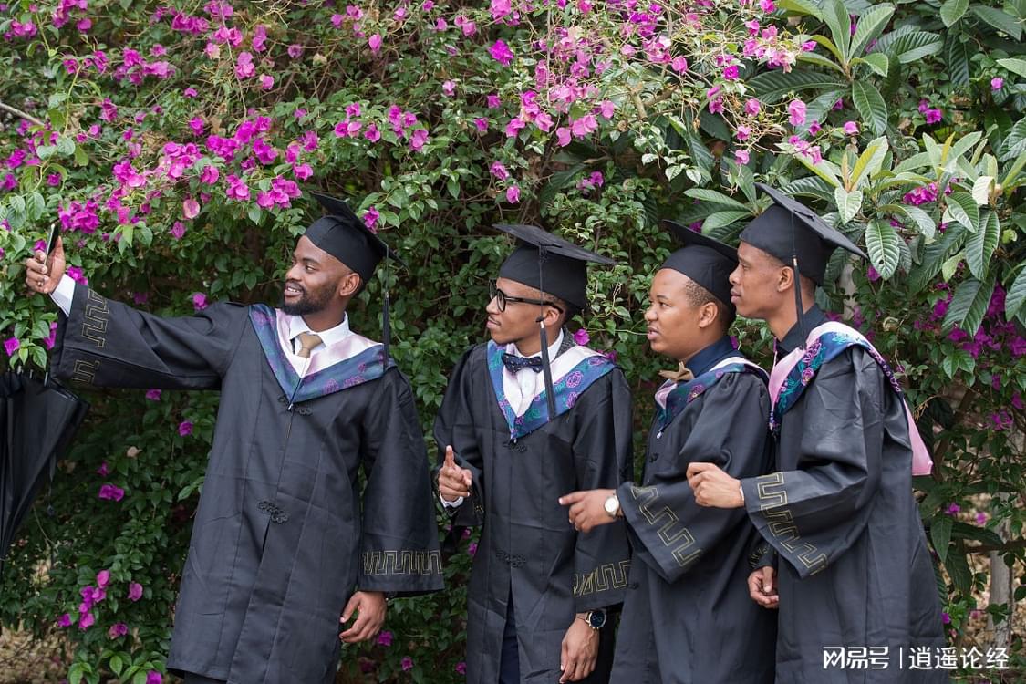 外国的大学是挣留学生的钱，而我们的大学却是补贴人家，为什么呢