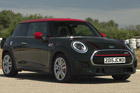 Ƶ[ܲ]֮ԼMINI JCW