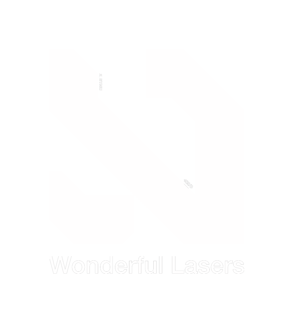 WONDERFUL LASERS Inc.