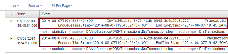 Splunk 6.0 and earlier