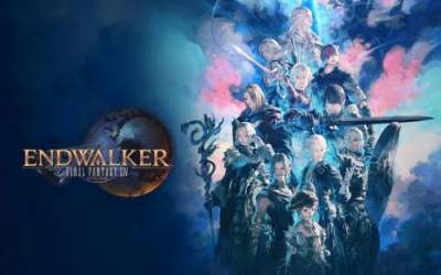 《FF14》6.0版本全图风脉泉详细点位