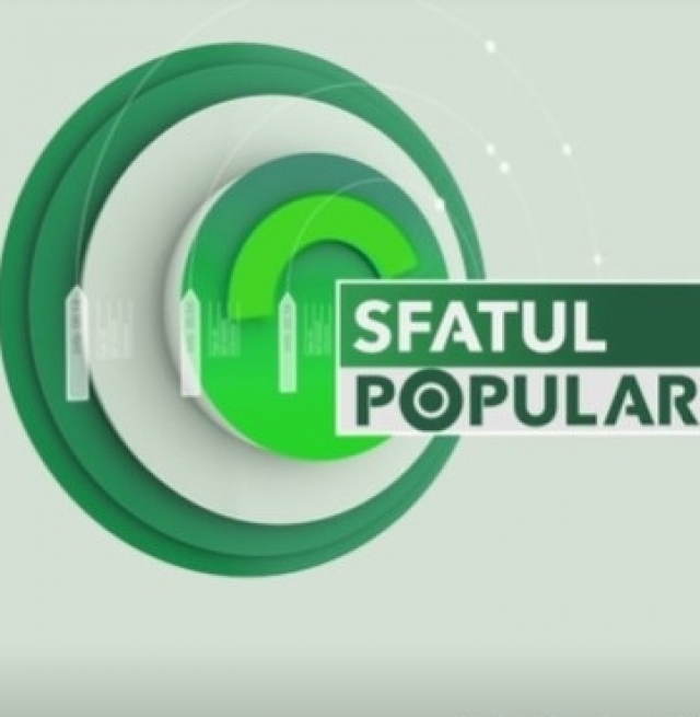 La Sfatul popular