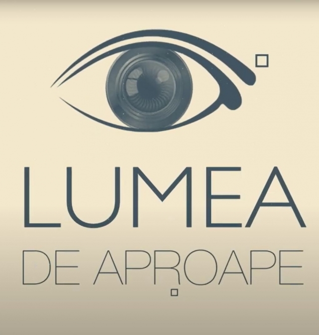 Lumea de aproape