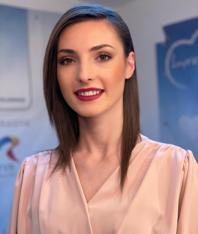 Claudia Predilă