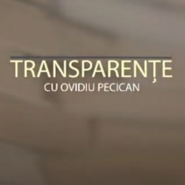 Transparențe