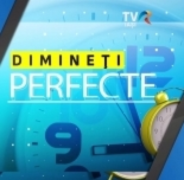 Dimineți perfecte