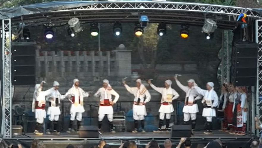 Festivalul de Folclor al Minorităților Arad 2024: O sărbătoare a diversității culturale | VIDEO