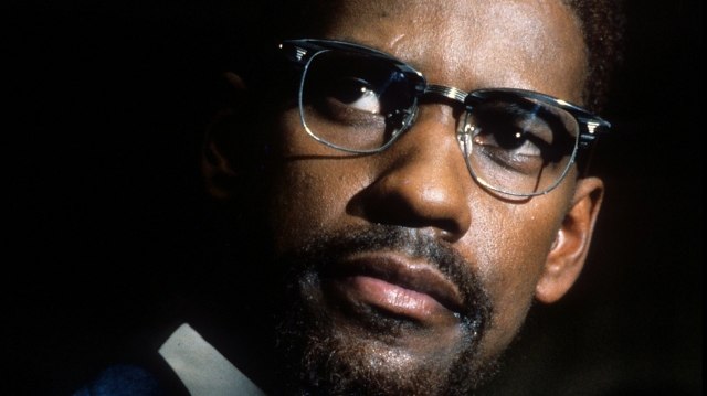 „Legendele marelui ecran”: Denzel Washington. Pe 18 ianuarie, la TVR Cultural