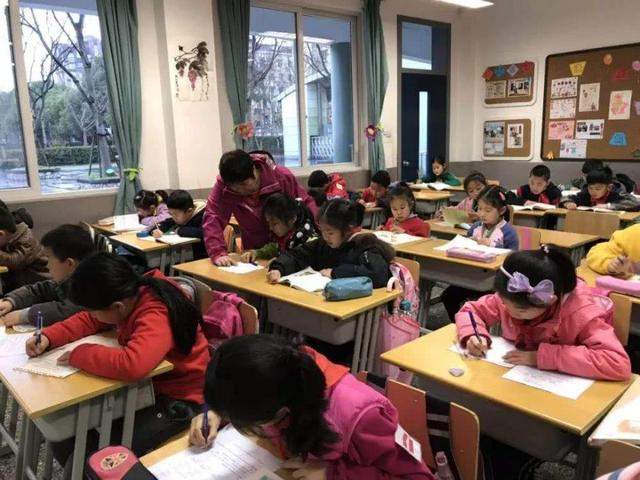 厦门小学初中课后服务时段增加 午休可托管 初中可设晚自习